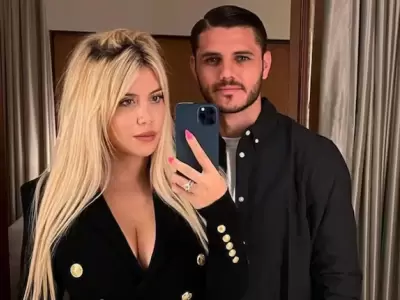 wanda nara mauri icardi