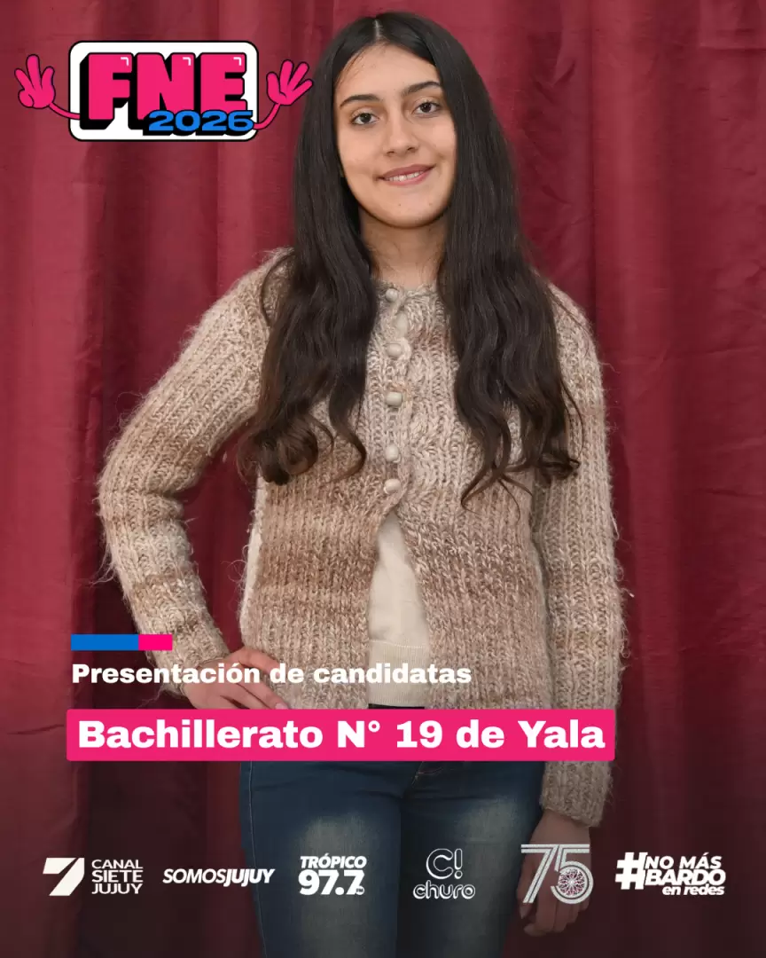 candidatas bachi 19 de yala