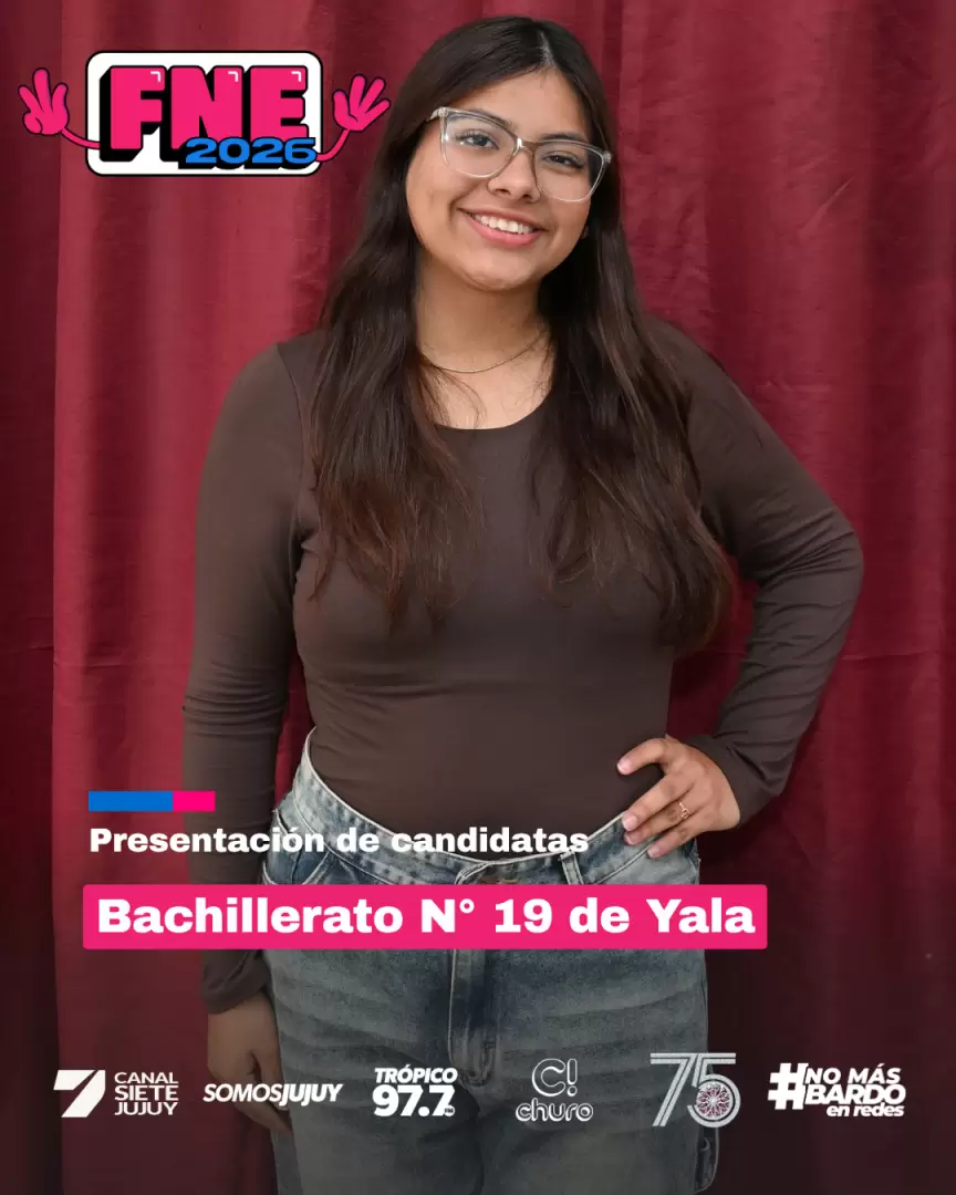candidatas bachi 19 de yala