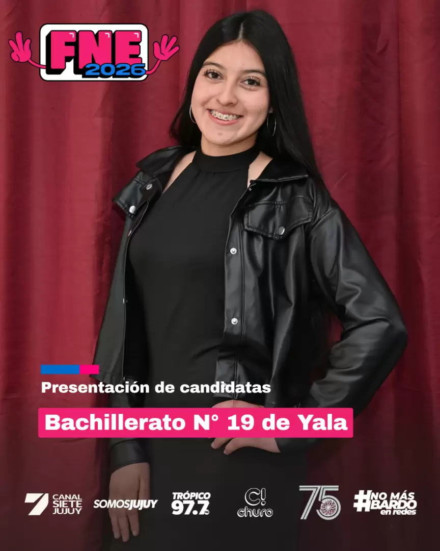 candidatas bachi 19 de yala