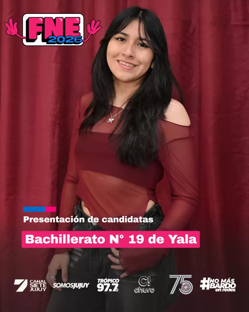 candidatas bachi 19 de yala
