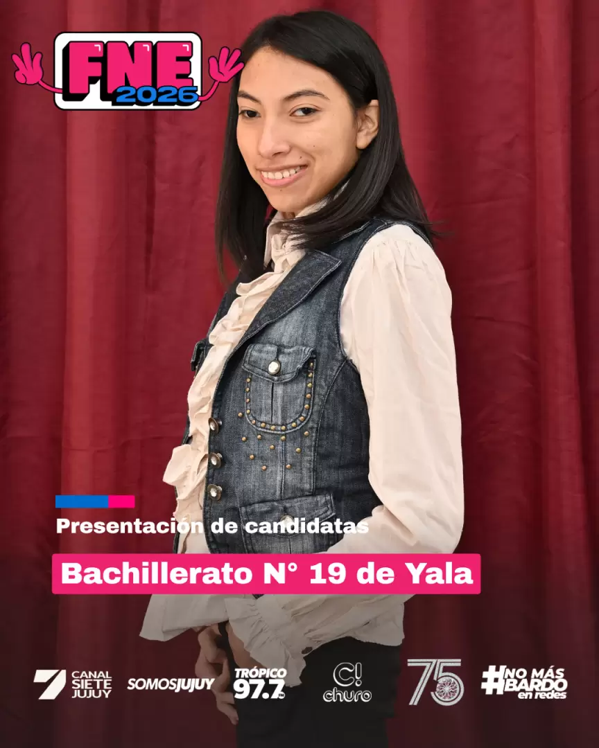 candidatas bachi 19 de yala