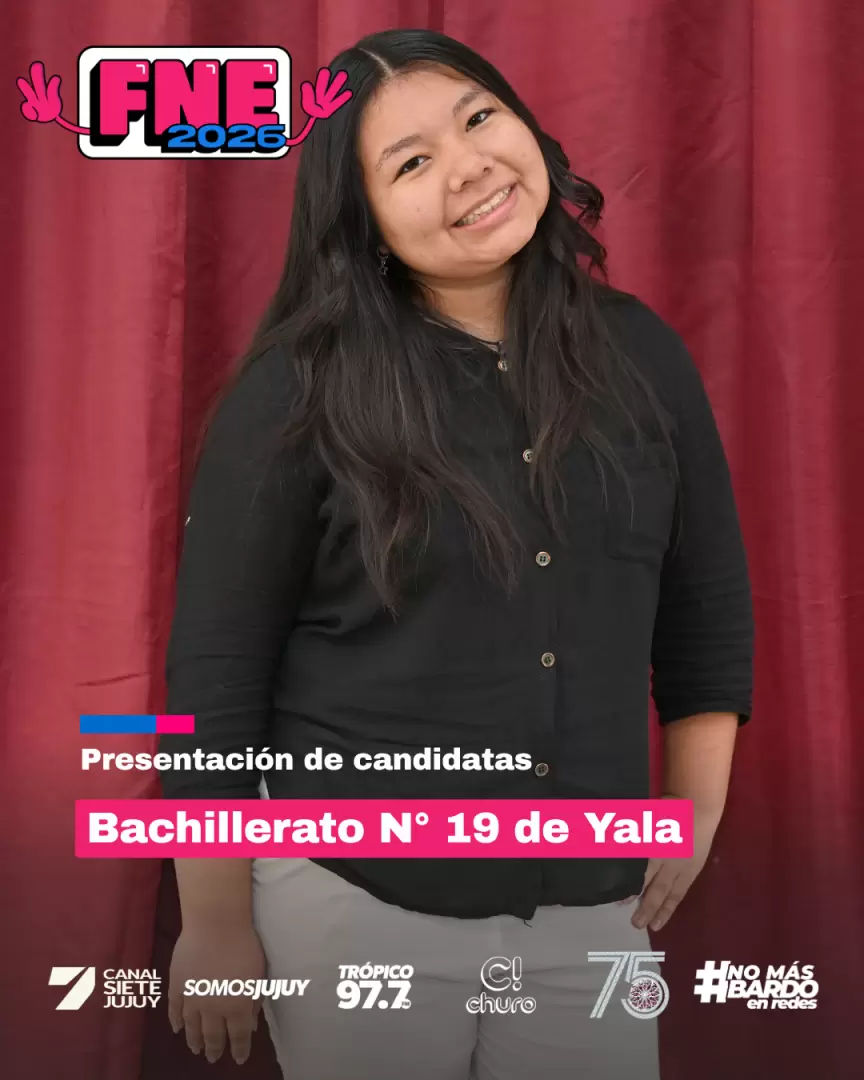 candidatas bachi 19 de yala