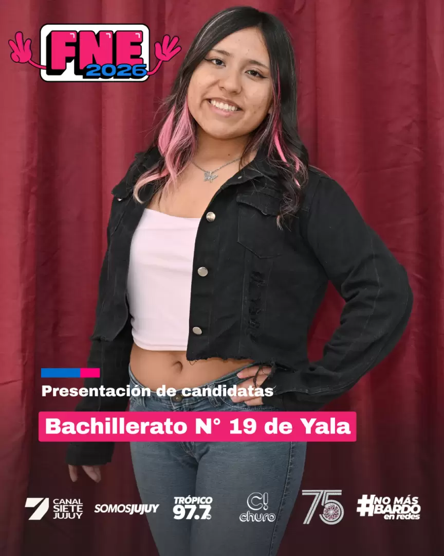 candidatas bachi 19 de yala
