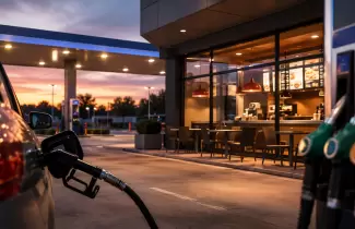 YPF y Mcdonalds firmaron un ambicioso acuerdo de alcance masivo para todo el pa�s