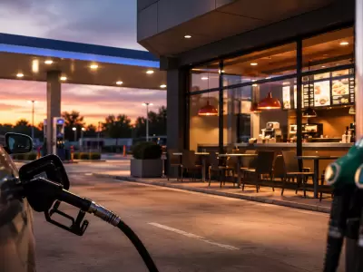 YPF y Mcdonalds firmaron un ambicioso acuerdo de alcance masivo para todo el pa�s