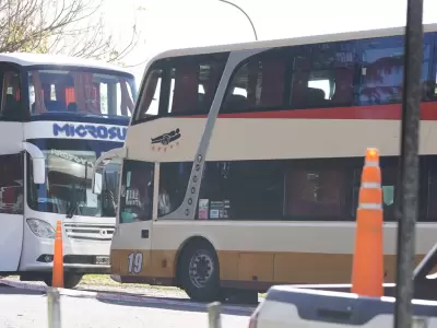 colectivo tour de compras