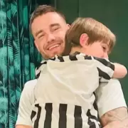 Liam Payne