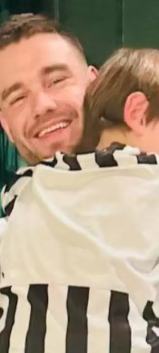 Liam Payne