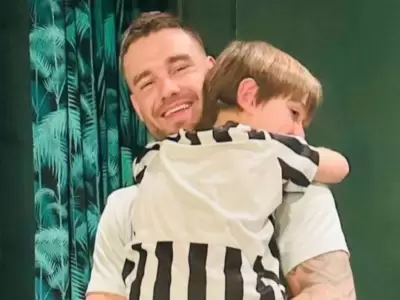 Liam Payne
