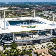 Se dispar� un 300% la demanda de pasajes para ver a la Selecci�n en Miami: cu�nto cuesta viajar para ver el partido de 16avos