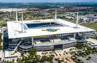 hard rock stadium miami
