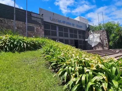 legislatura de jujuy