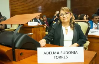 adelma torres