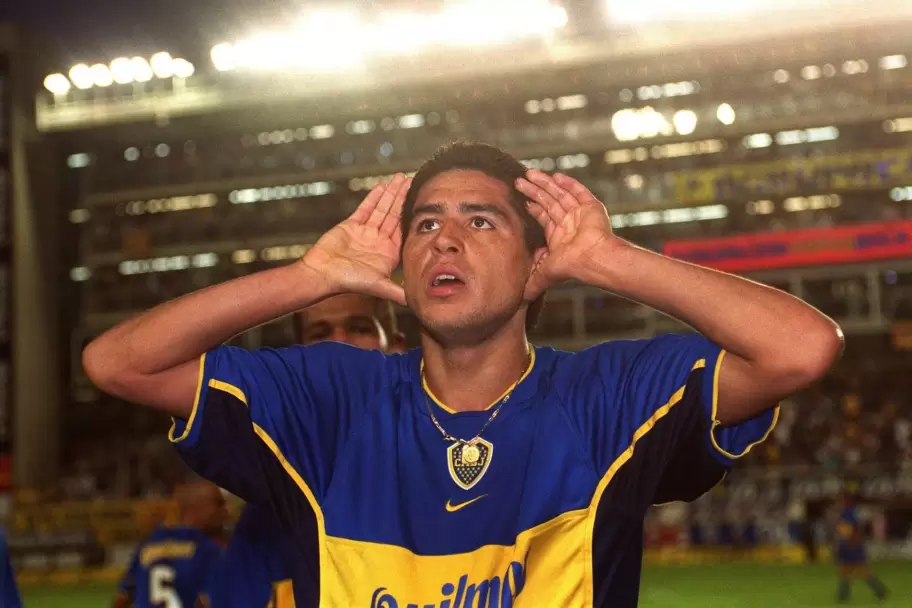 riquelme