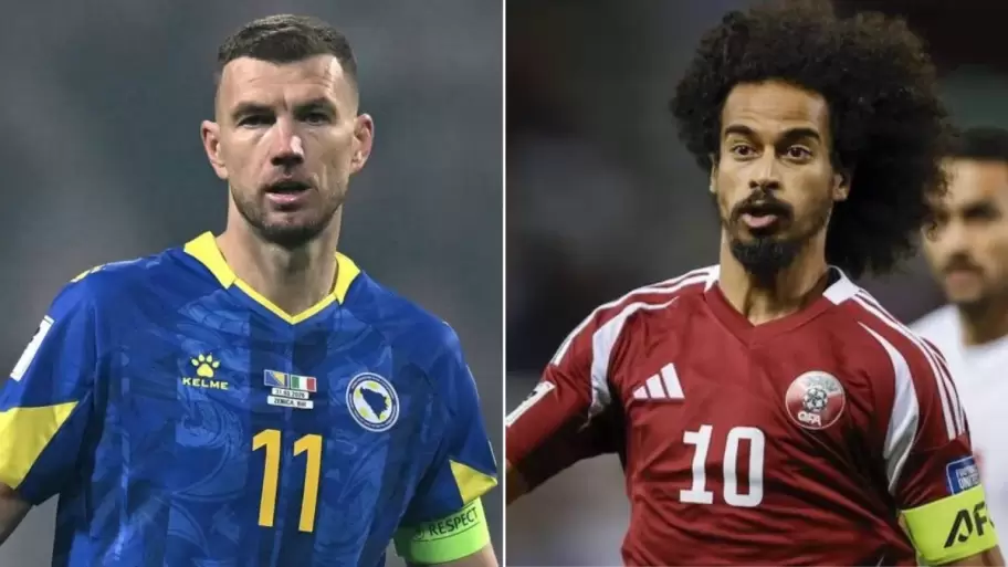 Bosnia y Herzegovina vs. Qatar — Lumen Field, Seattle