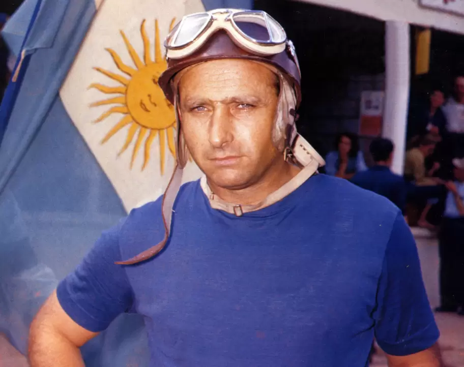 fangio
