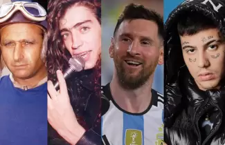 Por qu� el 24 de junio es considerado el d�a m�s argentino del a�o: todos los acontecimientos que marcaron al pa�s