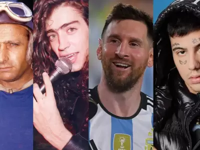 Por qu� el 24 de junio es considerado el d�a m�s argentino del a�o: todos los acontecimientos que marcaron al pa�s