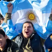Picadas sin stock, m�s consultas por vuelos y r�cord de delivery: el impacto de la clasificaci�n de la Selecci�n en el consumo
