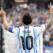 39 años de Messi: el argentino que nos dio todo lo que le pedimos y todavía quiere más