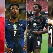 El d�a del juicio: seis partidos definen qui�n pasa y qui�n se va del Mundial 2026