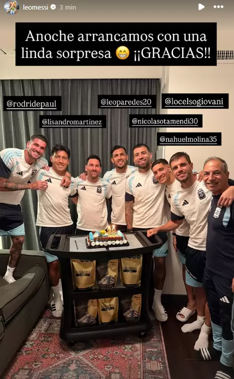 historias messi antonela