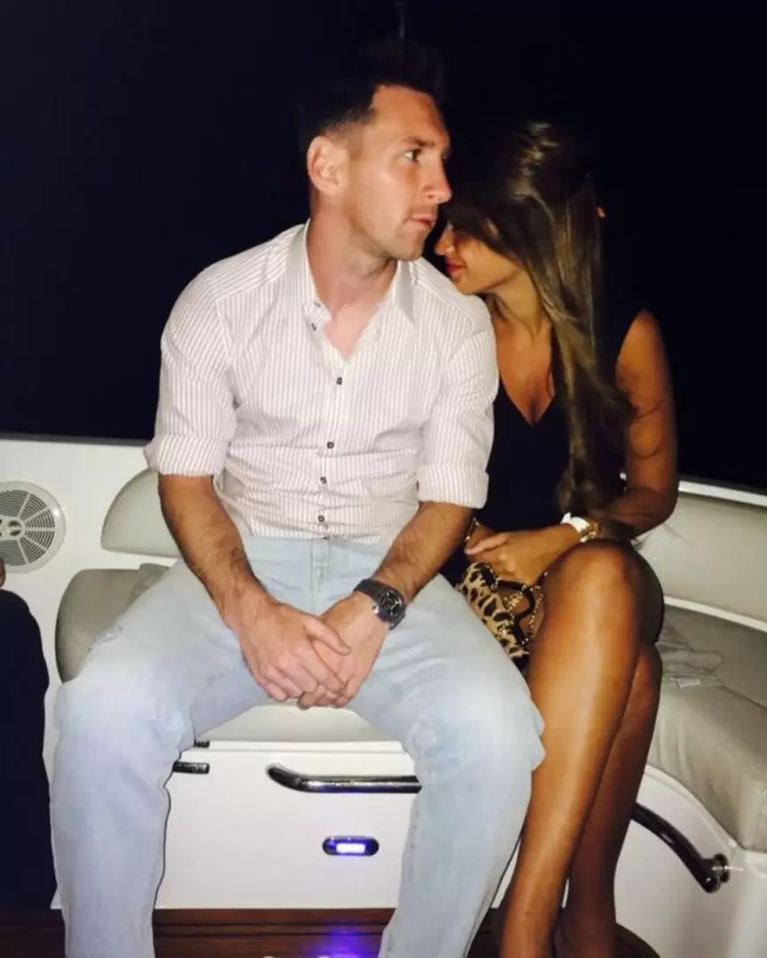 anto rocuzzo messi