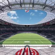 El Monumental ampliar� su aforo y llegar� hasta los 101 mil espectadores(@RiverPlate)