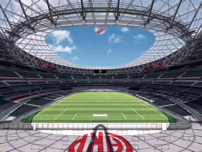 El Monumental ampliar� su aforo y llegar� hasta los 101 mil espectadores(@RiverPlate)
