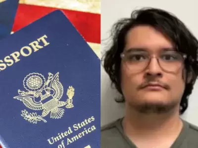 argentino pasaporte eeuu