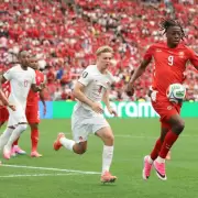 Suiza vs. Canadá, EN VIVO por el Mundial 2026: resultado, goles y minuto a minuto