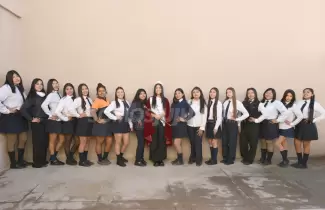 grupal sec 5 palpala sesi�n