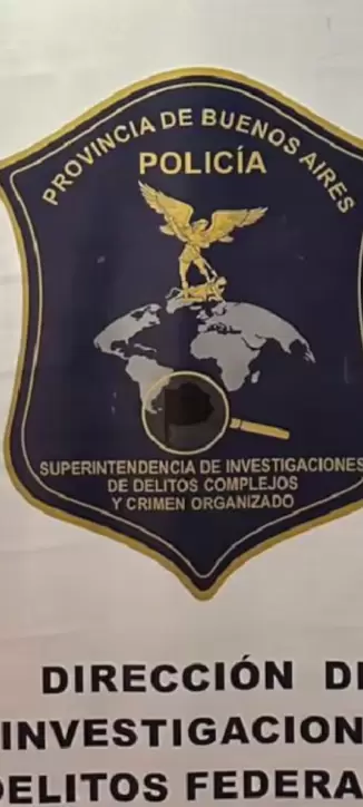 policia bs as