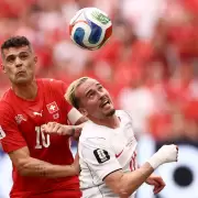 As� qued� el Grupo B del Mundial 2026: Suiza y Canad� avanzan y Bosnia espera su lugar entre los mejores terceros