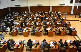 legislatura de jujuy