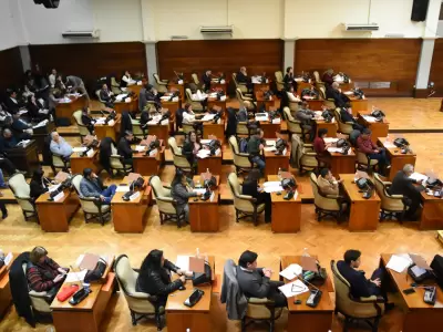 legislatura de jujuy