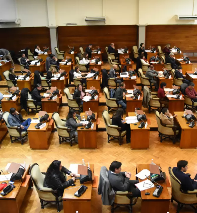 legislatura de jujuy