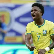 Escocia vs. Brasil, por el Mundial 2026: resultado, goles y minuto a minuto
