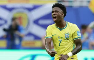 vinicius