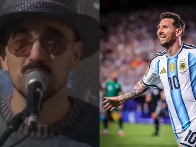 messi abel