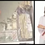 La obscenidad del poder