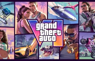 GTA I sale el viernes a la venta en todo el mundo