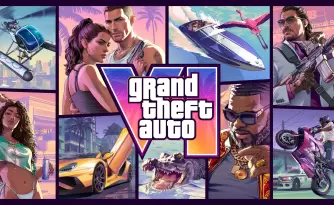GTA I sale el viernes a la venta en todo el mundo