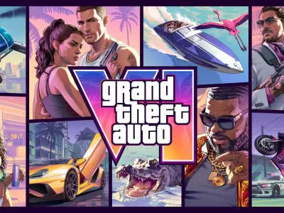 GTA I sale el viernes a la venta en todo el mundo