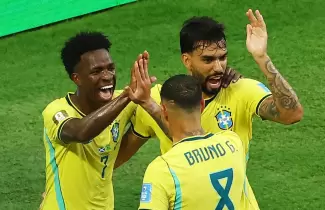 brasil