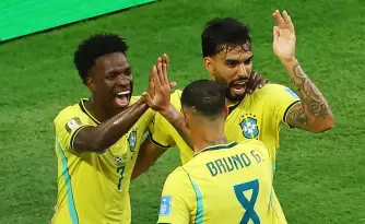 brasil