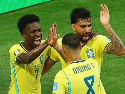 brasil