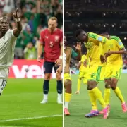 Grupo A del Mundial: M�xico se clasific� con puntaje ideal, Sud�frica se meti� por la ventana y Corea debe esperar