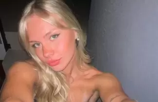 Qui�n es Ekaterina Ojeda: la j�ven modelo que enfureci� a la China Su�rez y el motivo de su pelea por Mauro Icardi